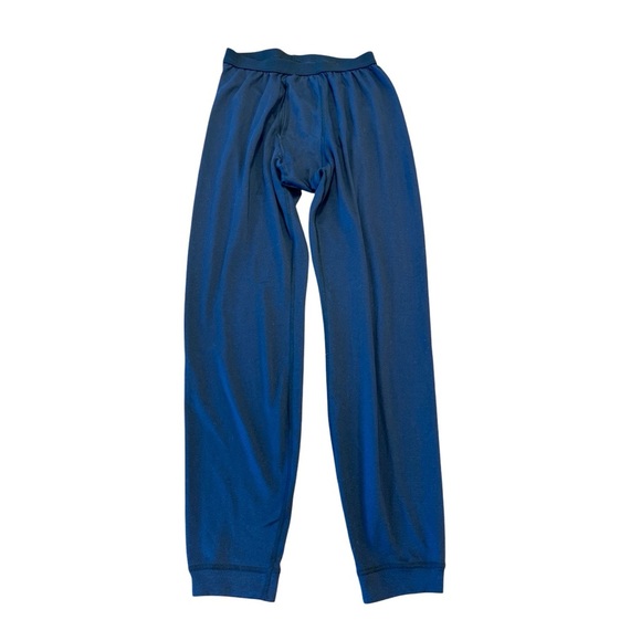 PATAGONIA Vintage Capilene Performance Base Layer Thermal Pants Men's Medium - Picture 1 of 10